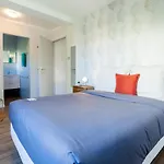 Villa La Capuccine Nîmes