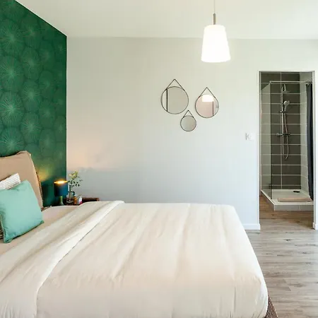 La Capuccine Willa *