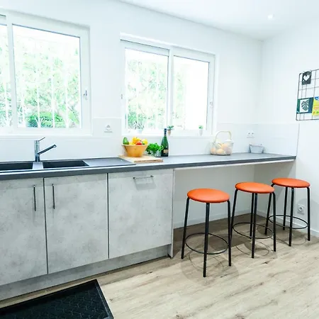 La Capuccine Willa *