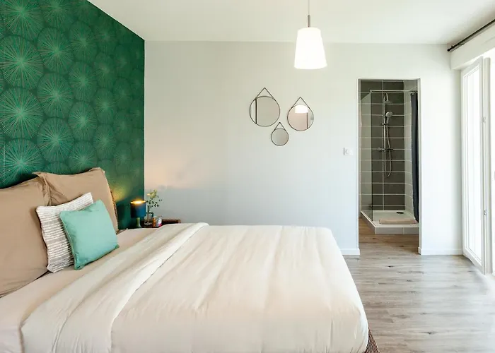 La Capuccine Willa *