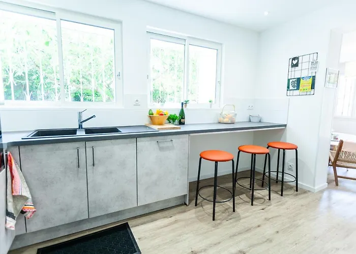 La Capuccine Willa *